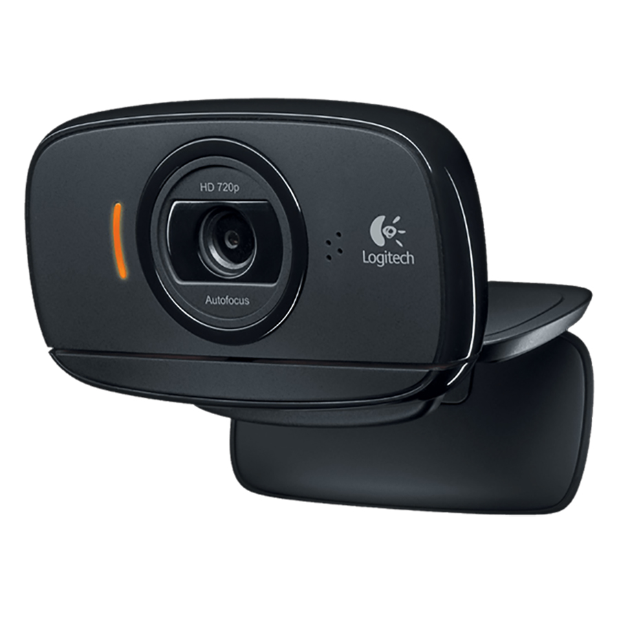 Webcam HD720P Logitech C525 - Hàng Chính Hãng