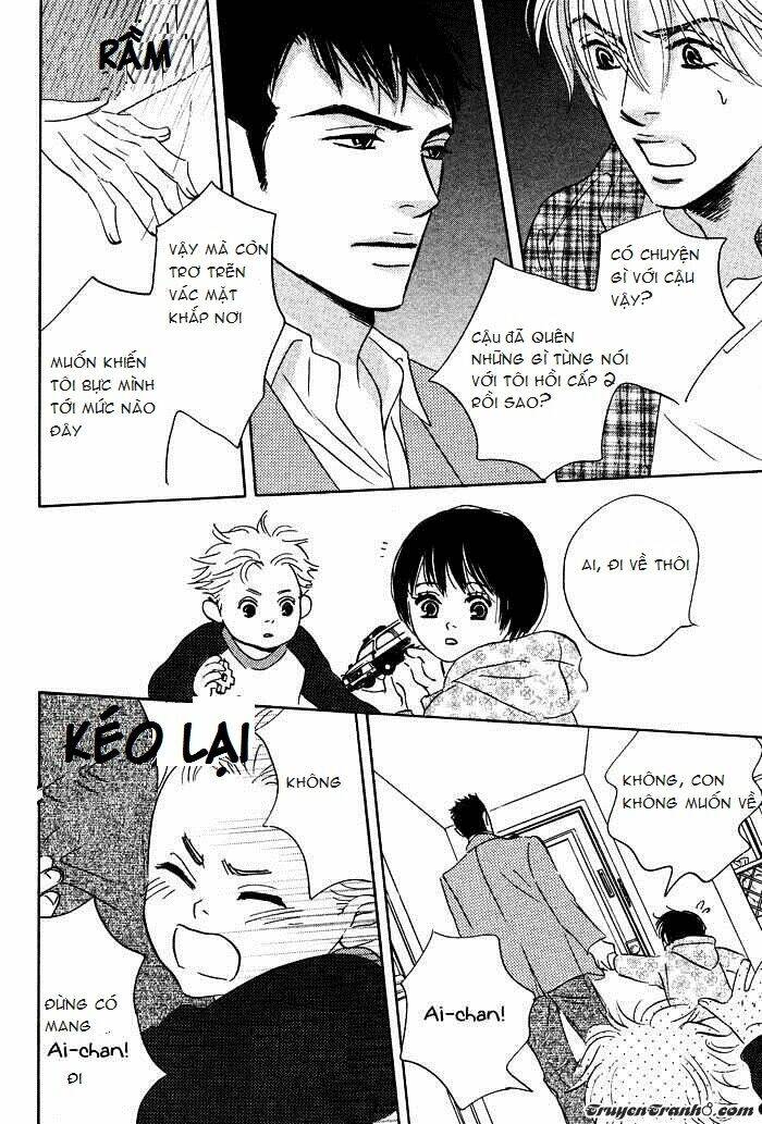 chỉ có thể là yêu chapter 1 36