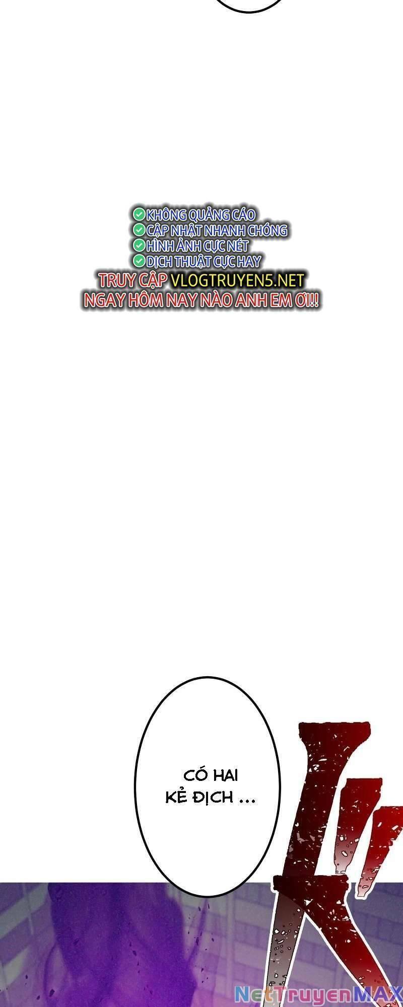 Huyết Thánh Cứu Thế Chủ~ Ta Chỉ Cần 0.0000001% Đã Trở Thành Vô Địch chapter 22 21