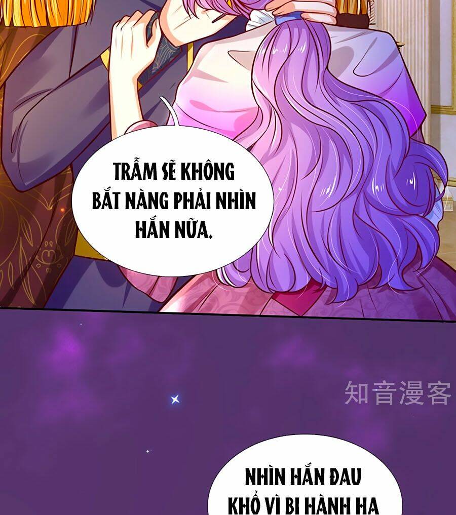 bỗng một ngày trở thành con gái nhà vua chapter 287 28