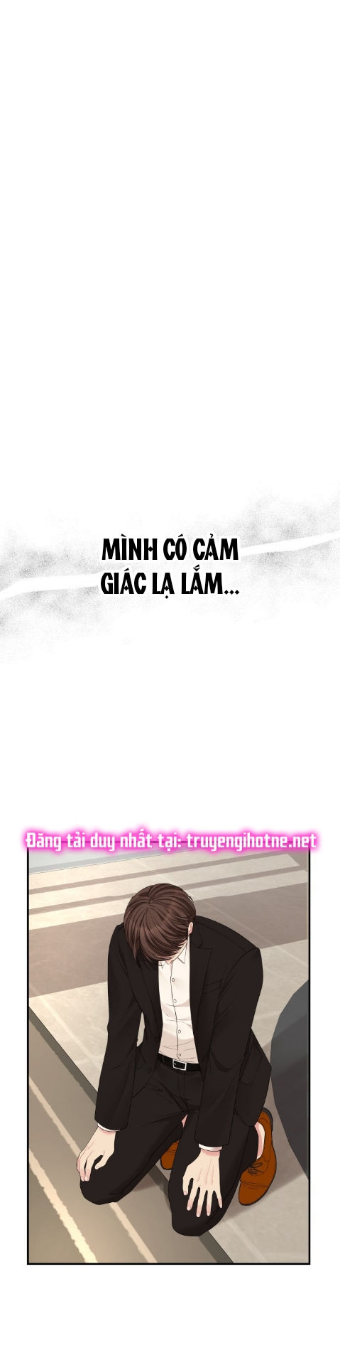 gửi em người đánh cắp những vì sao - to you who swallowed a star chapter 67.1 7