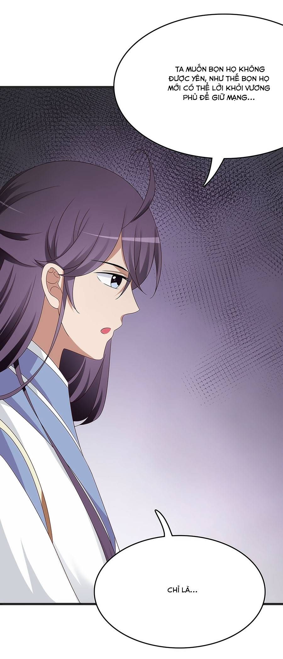 kiêu ngạo vương gia chủng điền phi chapter 121 32