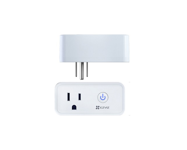 Ổ cắm điện thông minh EZVIZ T30B - Hàng Chính Hãng