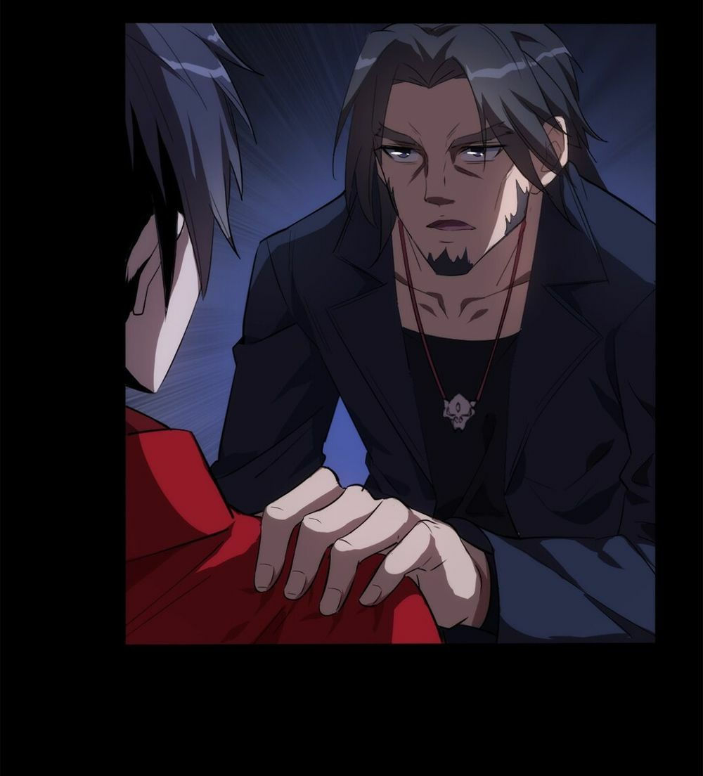 thánh đường chi thành chapter 2 43