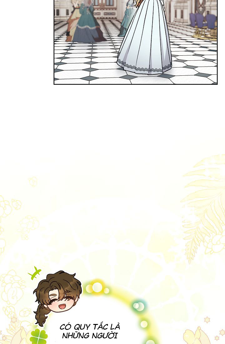 tiểu thư của những lá bài chapter 13 65