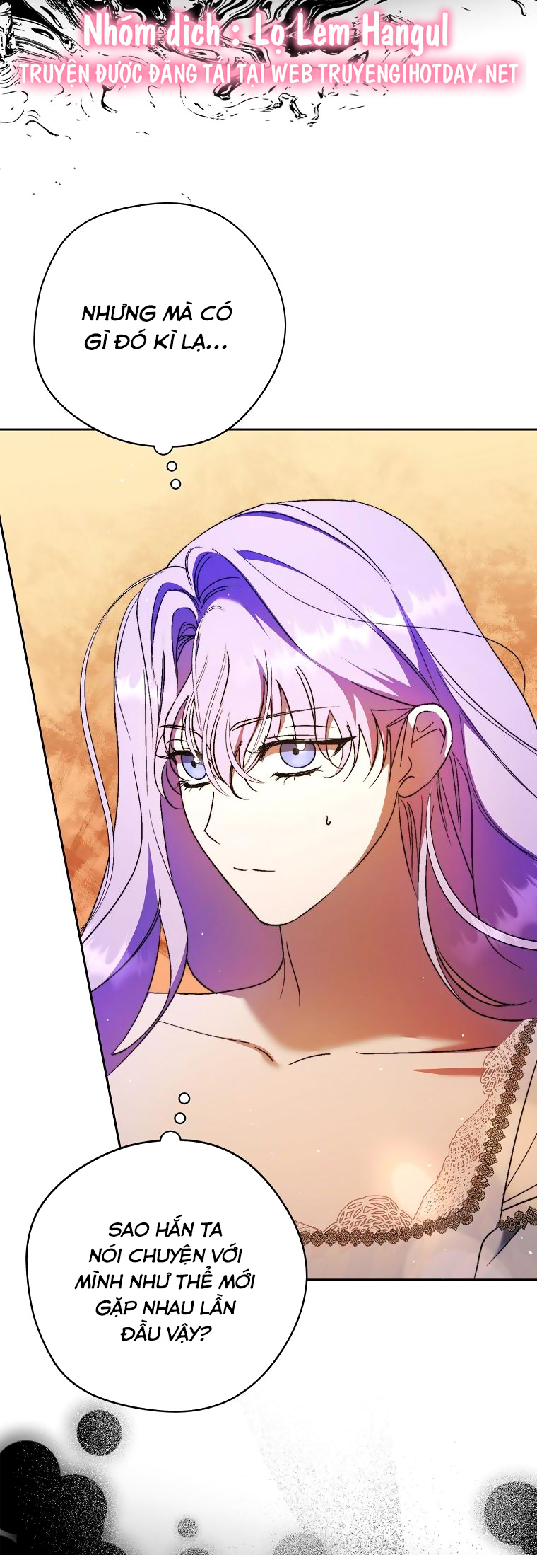 tôi đã cướp mất các nam chính từ tay nữ chính chapter 22 20