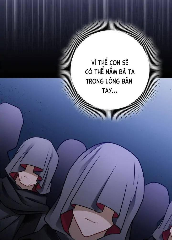 tại sao mẹ chồng tôi lại như thế này? chapter 11 104