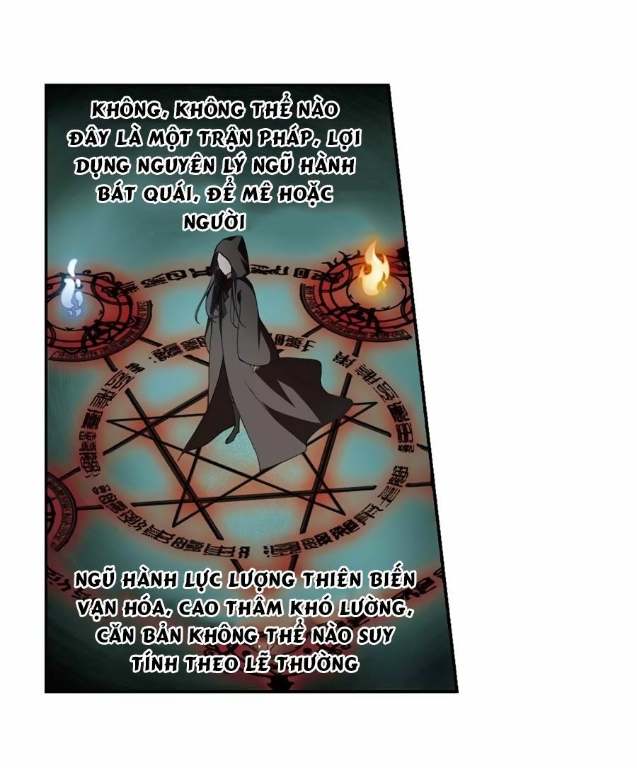 phượng nghịch thiên hạ chapter 177.1 4