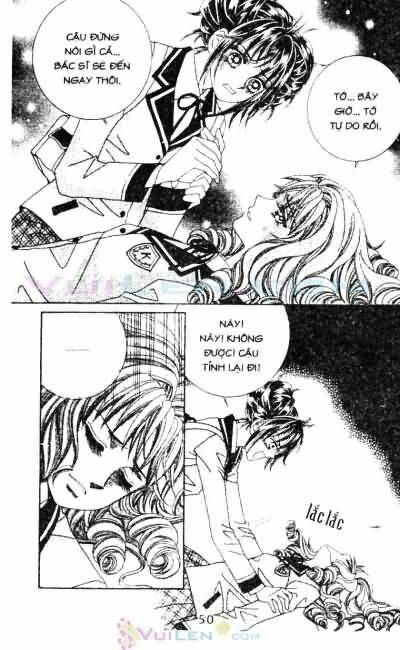 không bao giờ khóc chapter 11 50