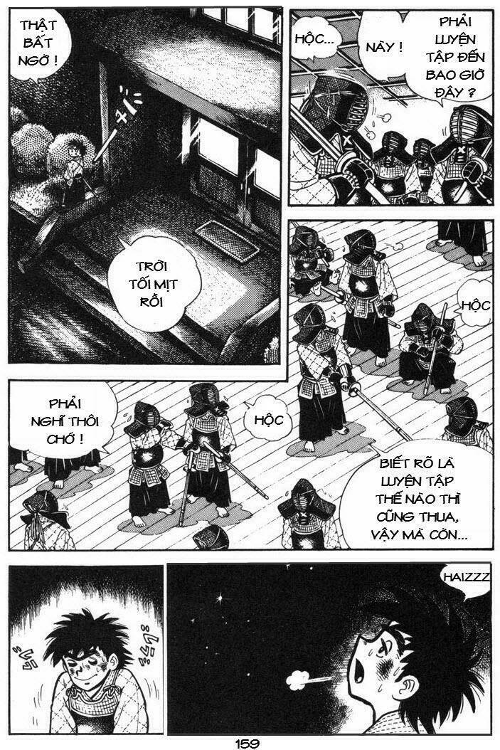 ore wa teppei chapter 40 39