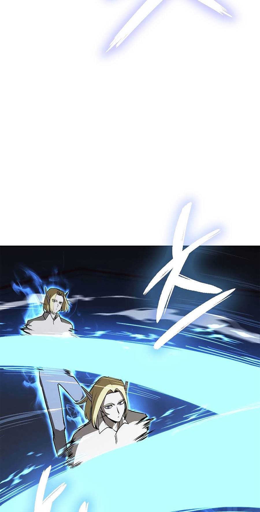 chiến binh học đường - cuộc đột kích trong ngục tối chapter 16 33