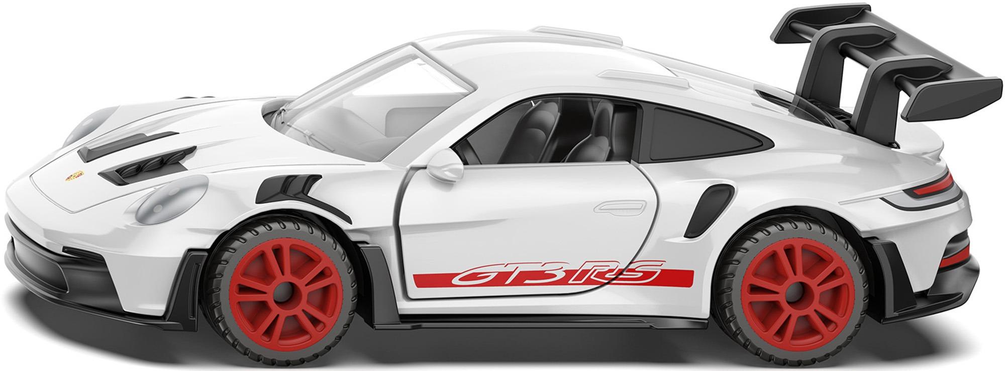Đồ Chơi Mô Hình Xe Porsche 911 GT3 RS - Siku 1500