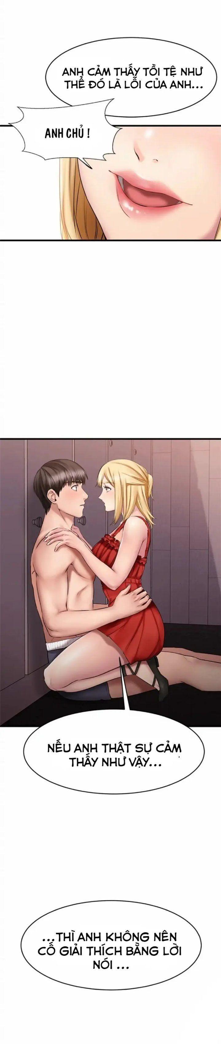 18+ làm tình cùng cô bạn thân khác giới chapter 12 33