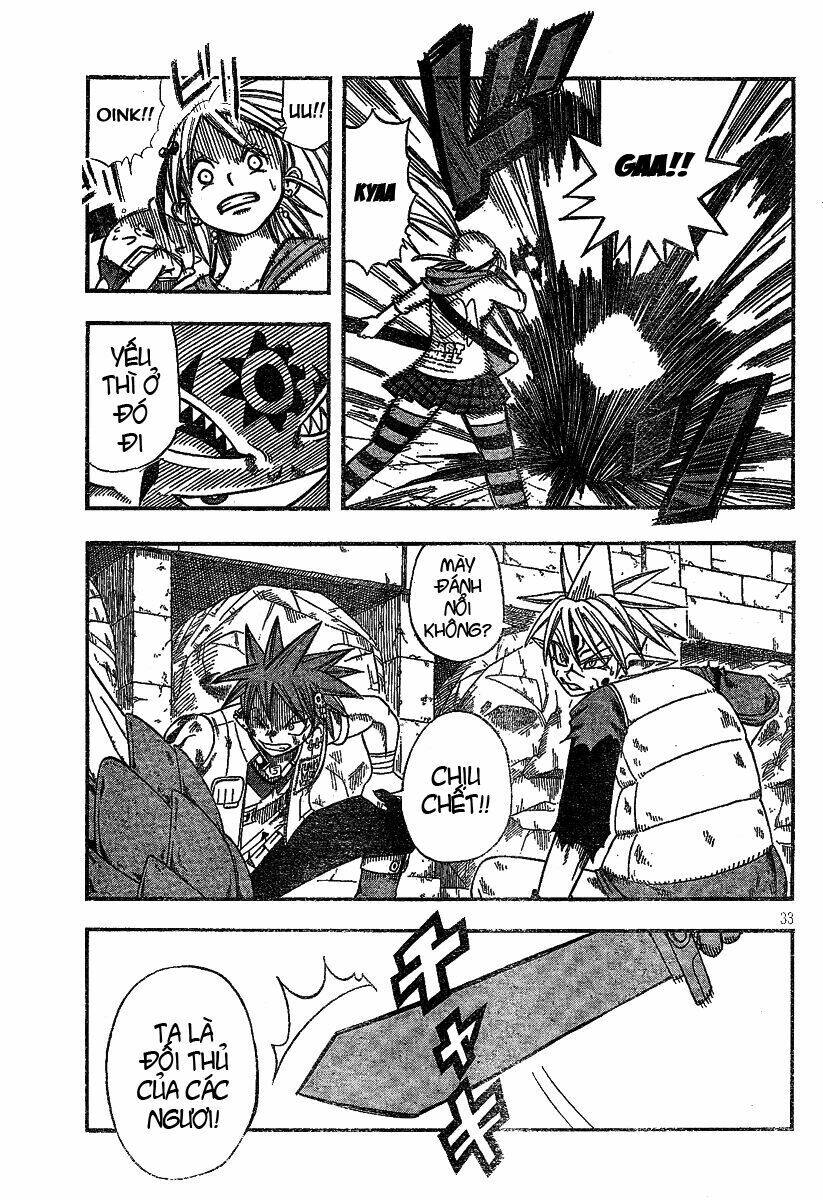 buster keel chapter 6 32