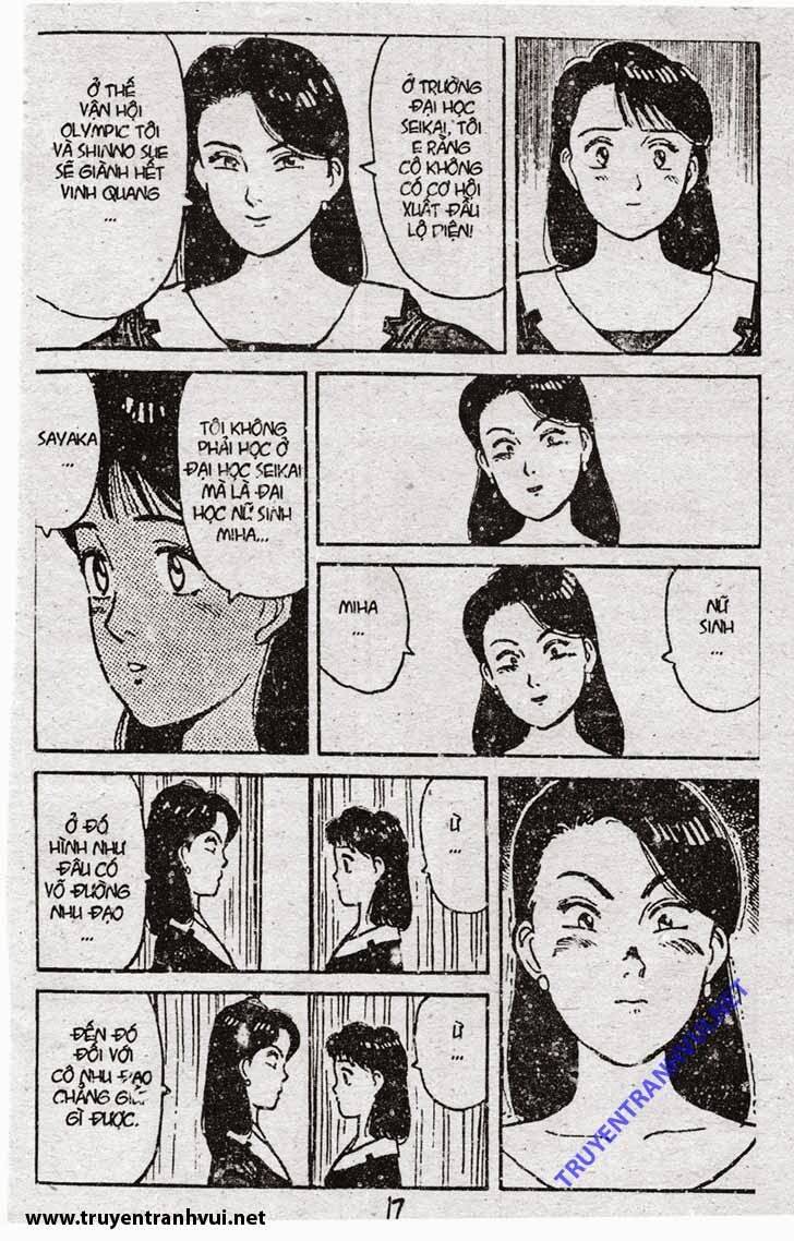 yawara chapter 69 16