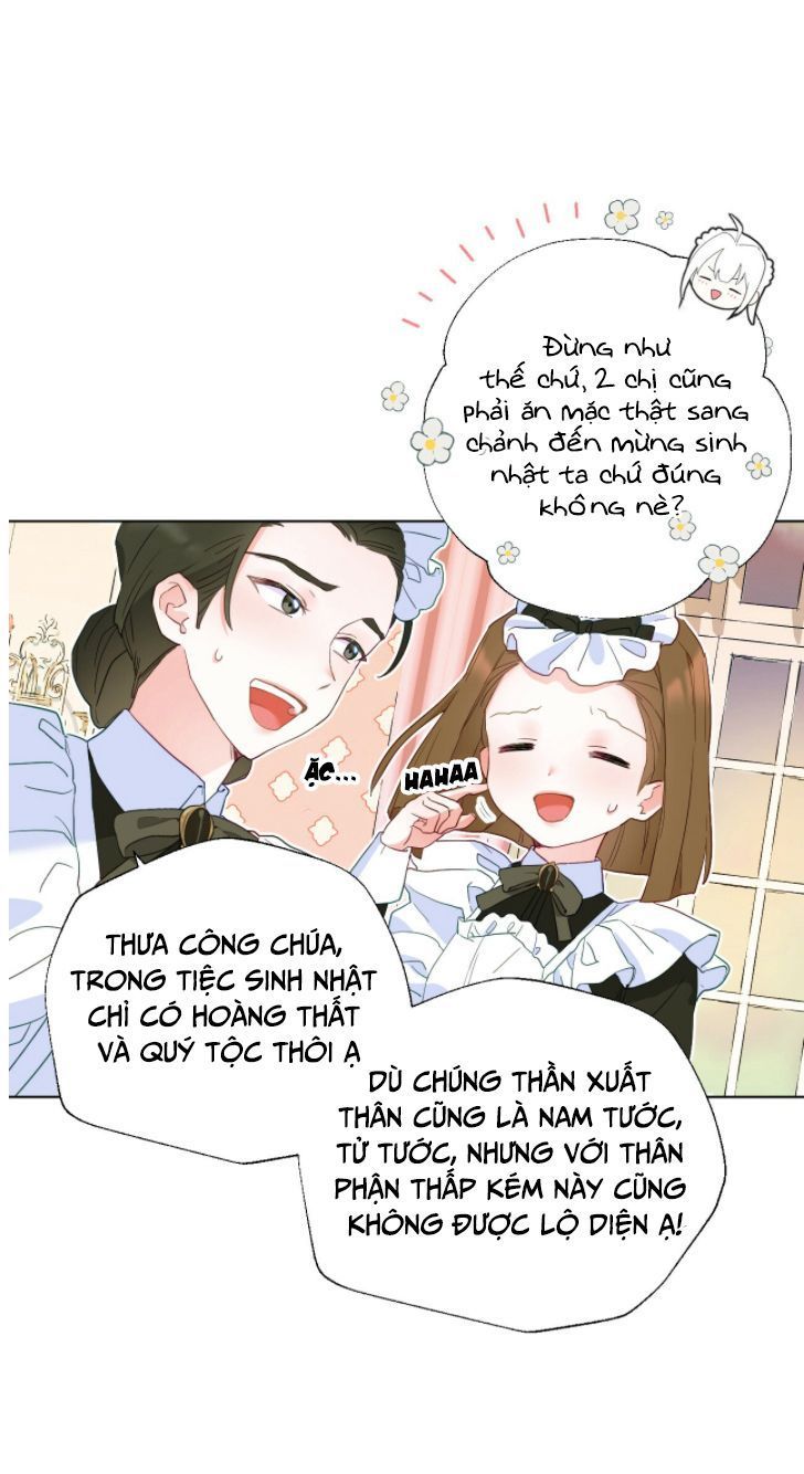 hãy chọn một papa trong số các bạo chúa chapter 2 40