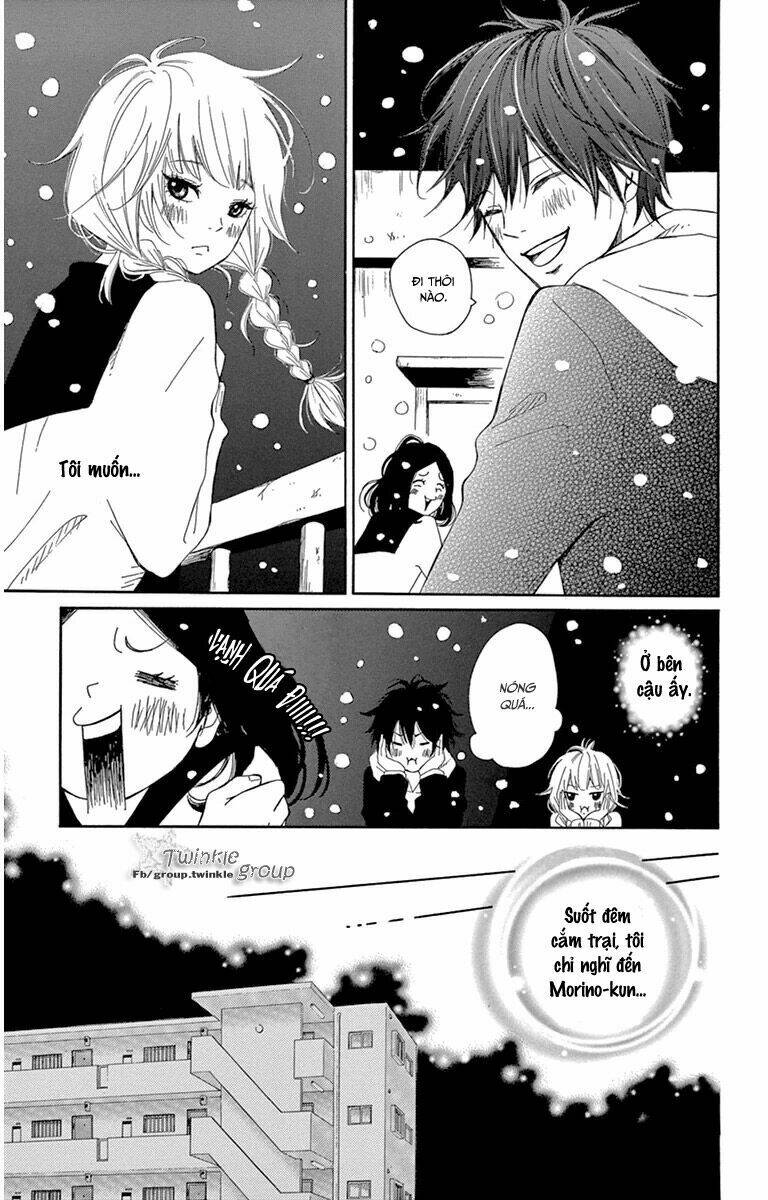 donten ni sirius chapter 3 7