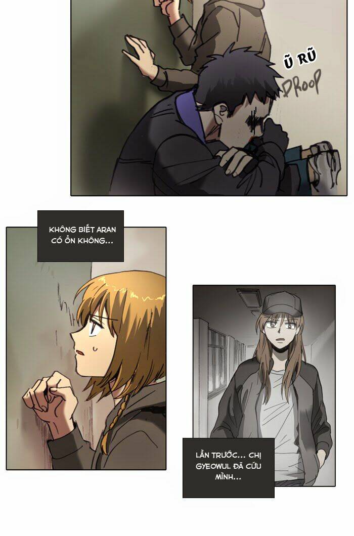 nữ sinh phép thuật chapter 30 18