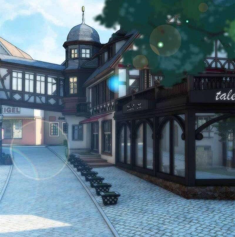 tổng tài, tránh xa tôi ra chapter 68 13