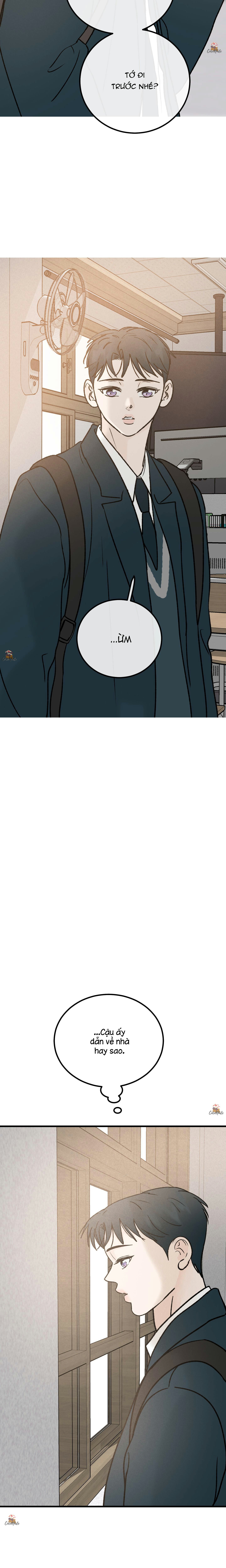 vết đỏ chapter 23 9