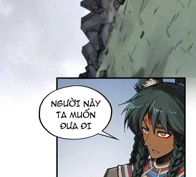 vạn cổ chí tôn chapter 319 7