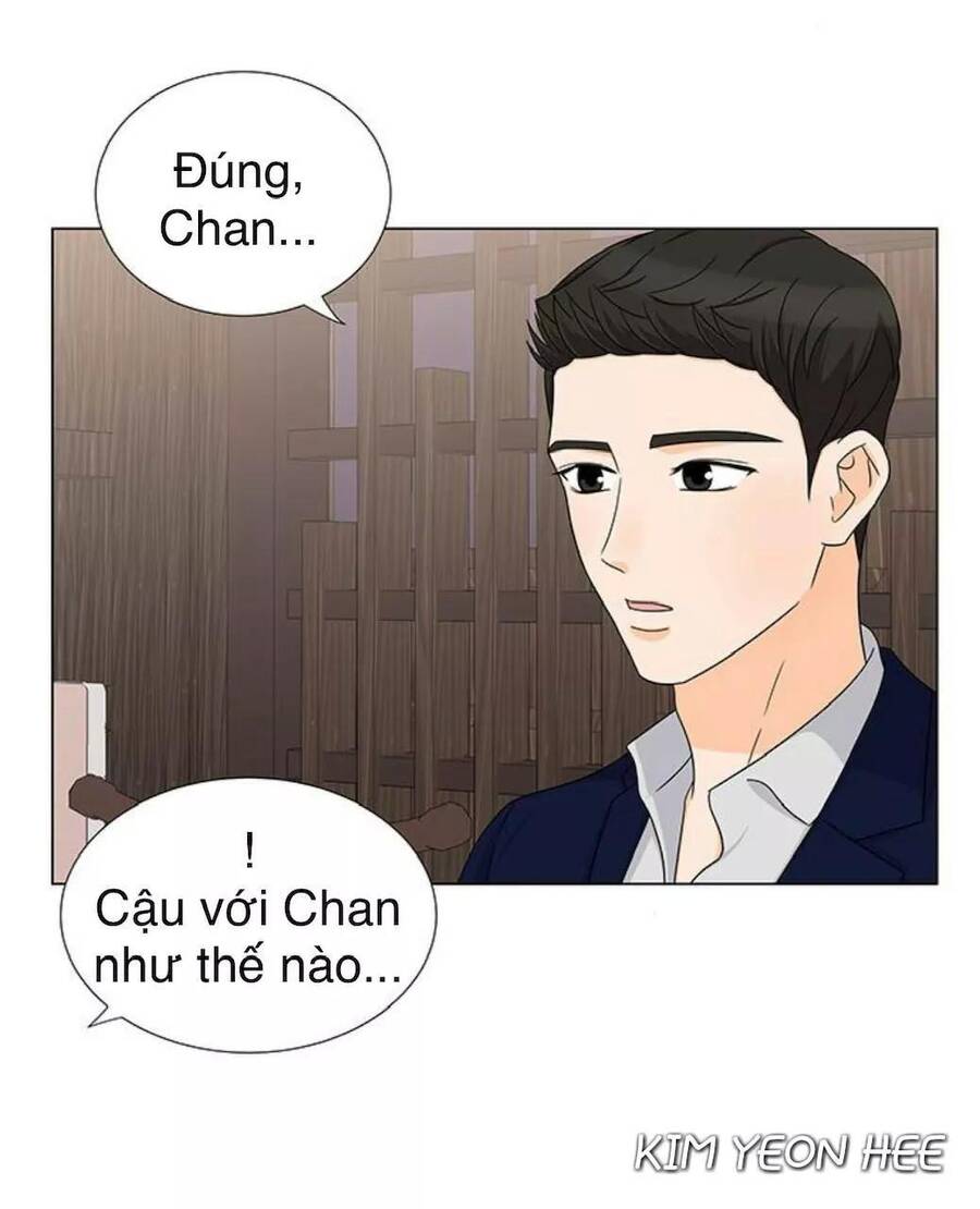 idol và sếp, em yêu ai? chapter 139 4
