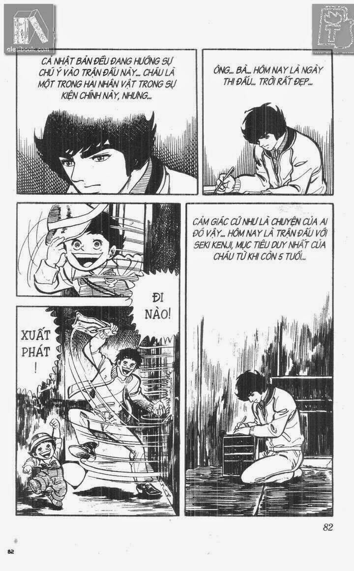 ganbare genki chapter 215 4