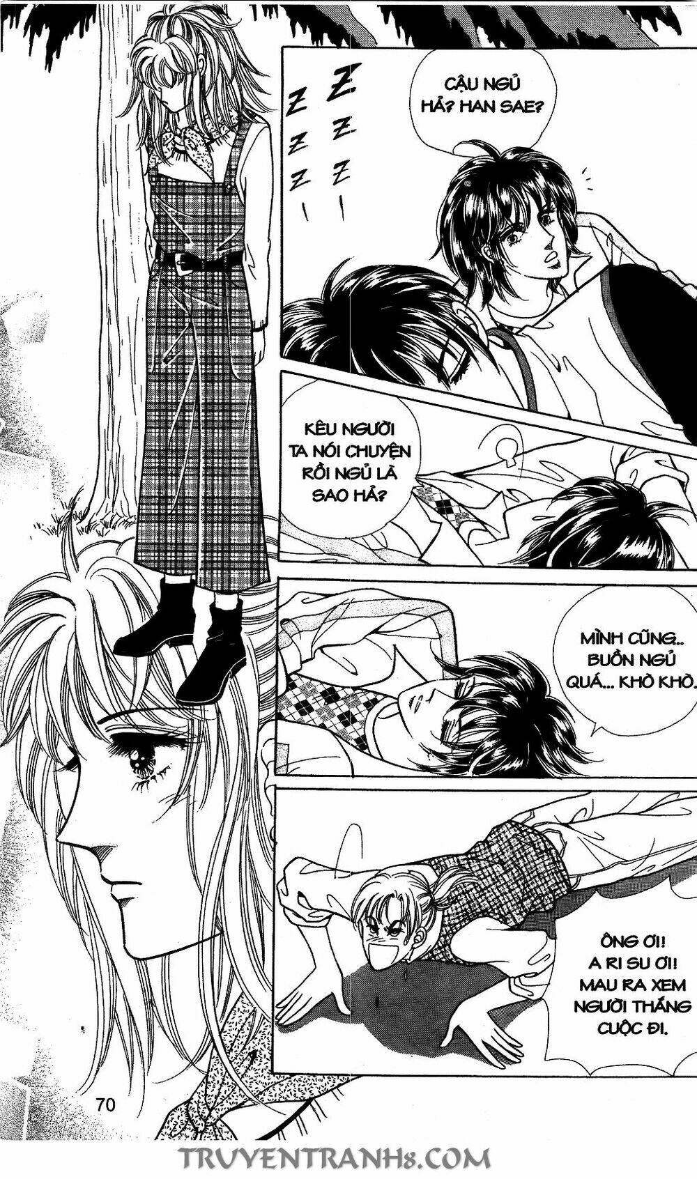 lọ lem kén rể chapter 57 21