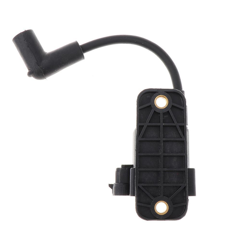 Outboard CDM Ignition Assembly Boat Engine Motor for 30HP-600HP