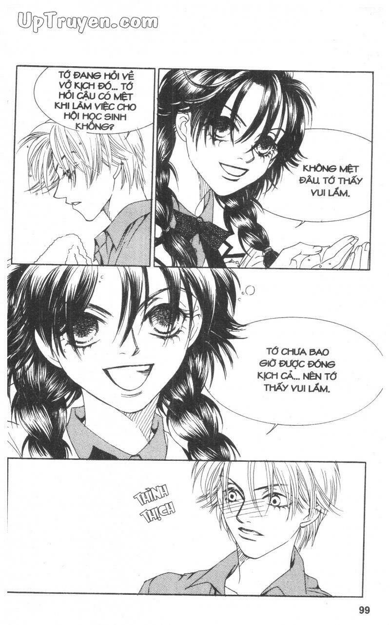 cinderella man chapter 2 99