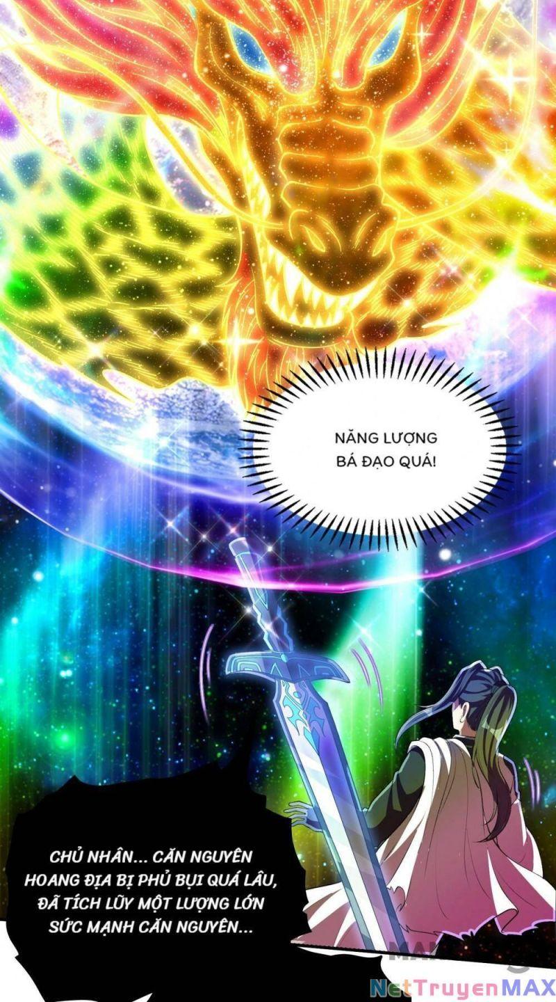 đệ nhất người ở rể chapter 221 8