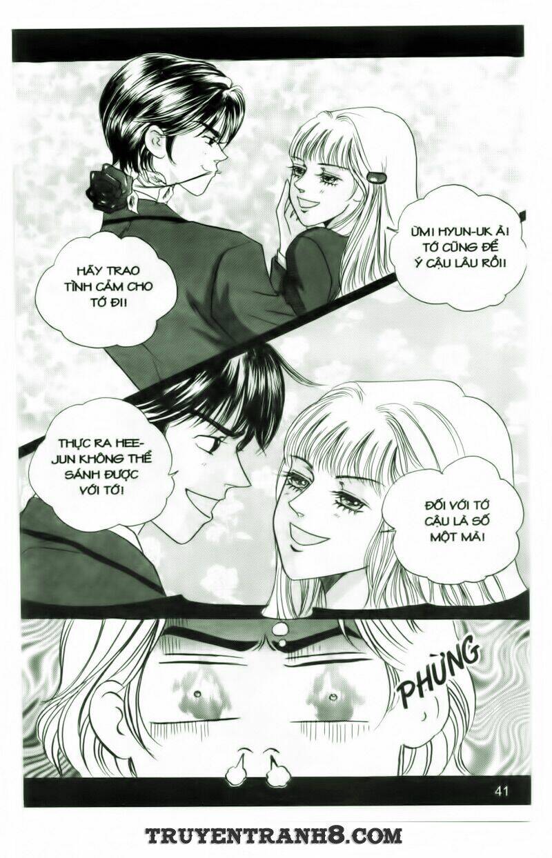 cool six - bộ 6 tuyệt vời chapter 19 17