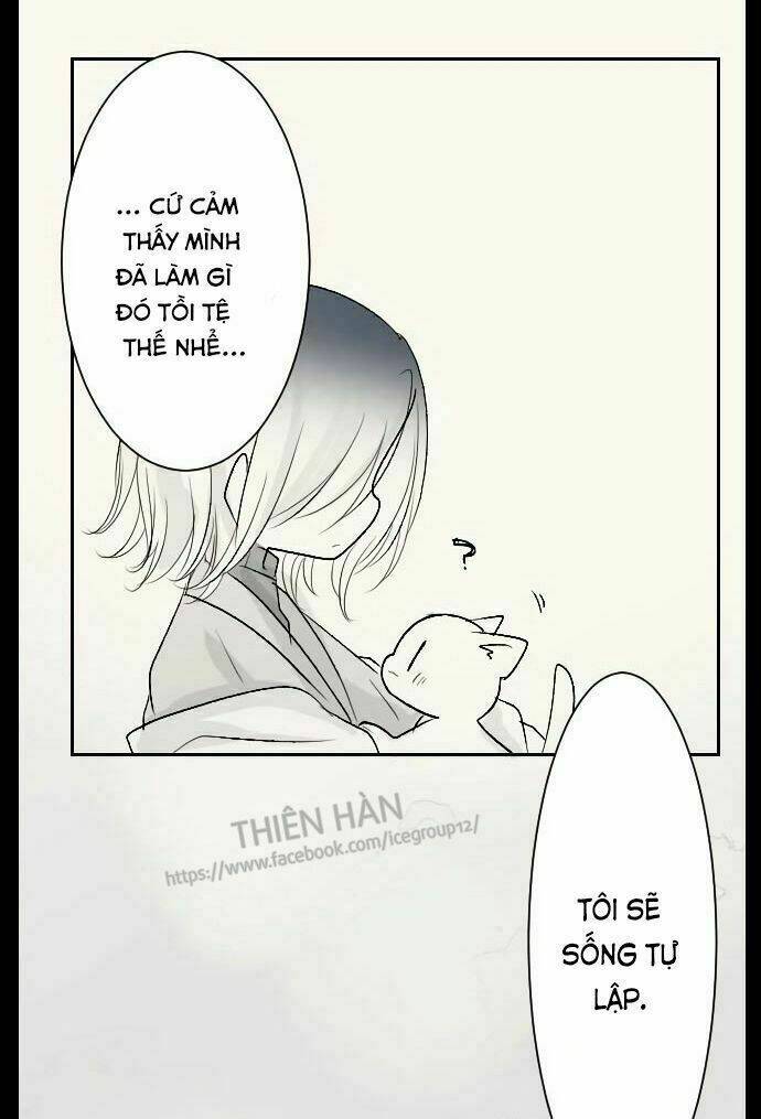 rodiura kurashi chapter 13 22