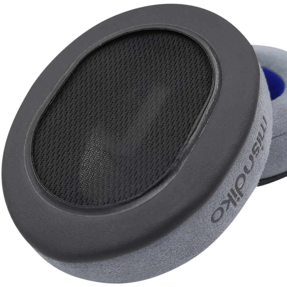 Cặp Mút Đệm Thay Thế Cho Tai Nghe Chụp Tai ATH - M50x MSR7 HyperX Cloud II / Stinger / Flights