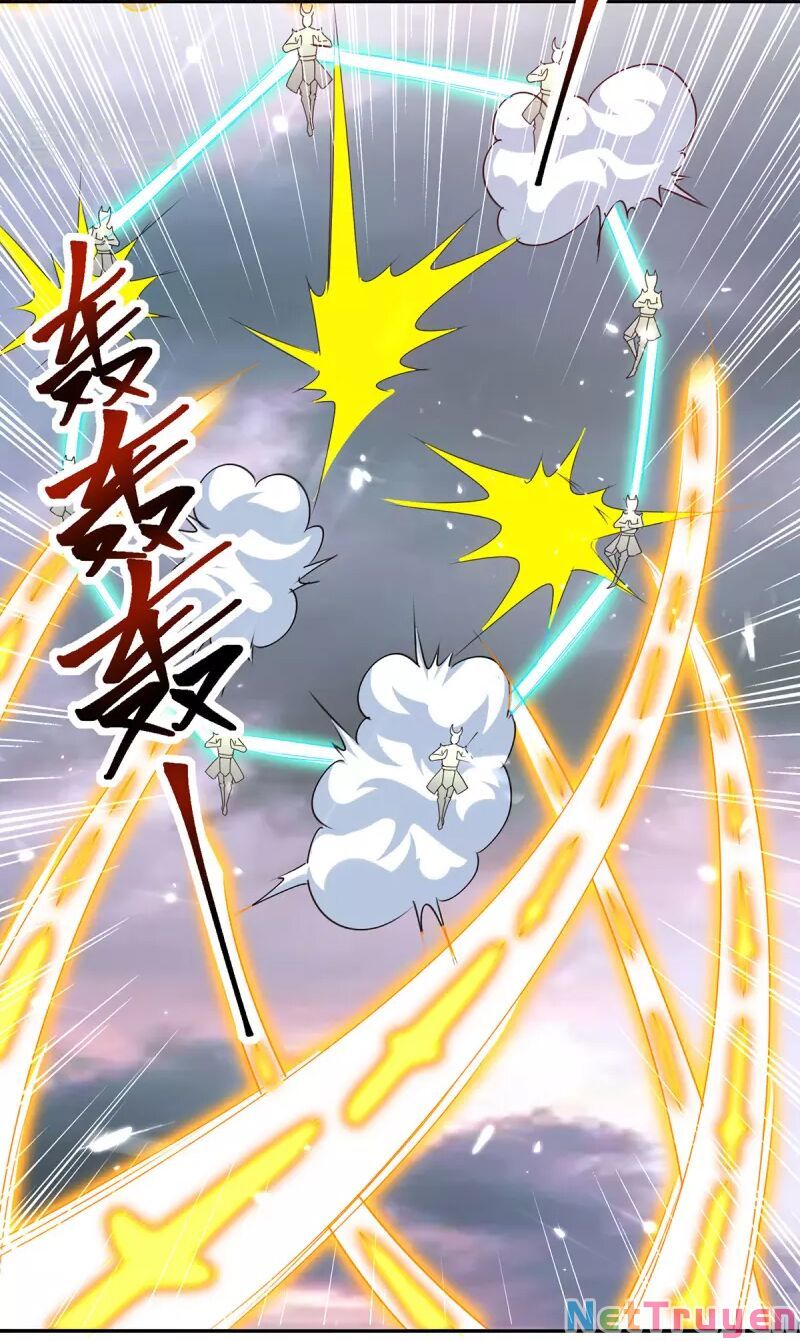 tối cường thăng cấp chapter 325 5