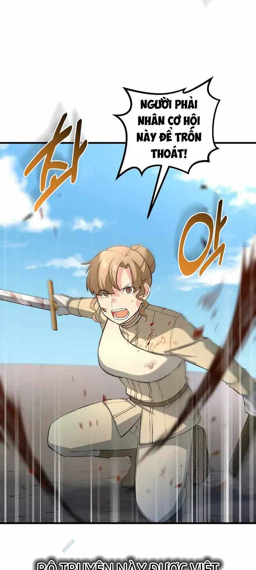 bách kiếp cường giả chapter 18 60