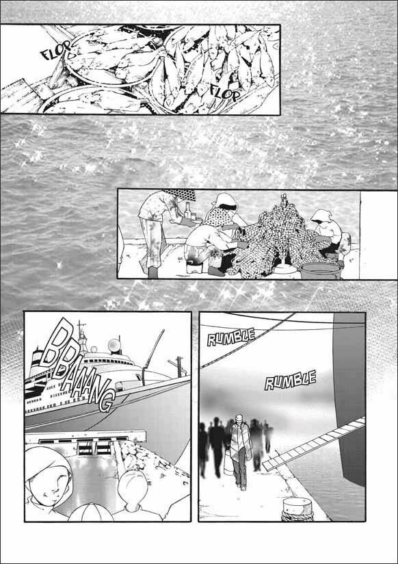 can't lose you chapter 23 4