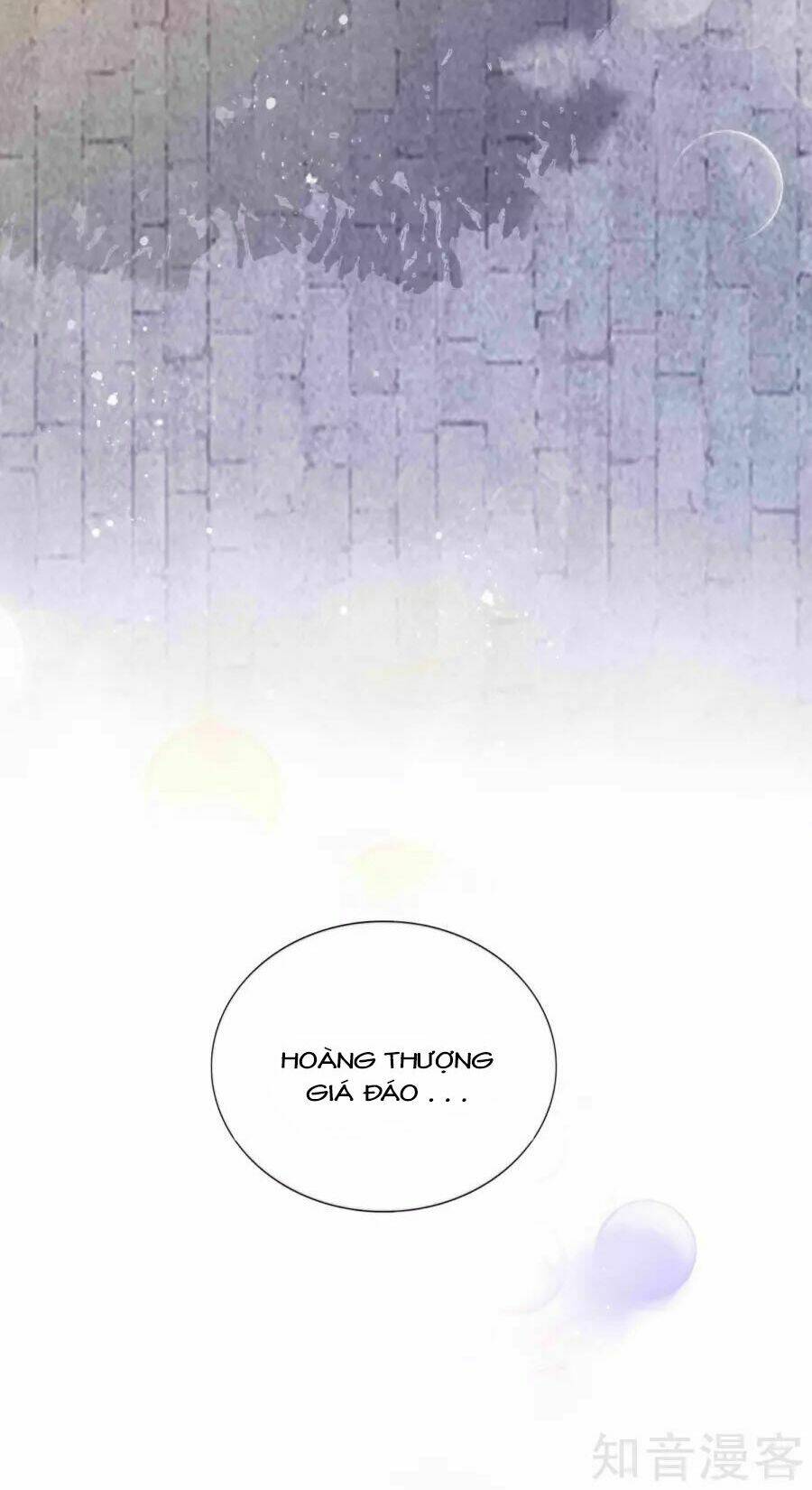 lãnh cung phế hậu muốn nghịch thiên chapter 4 12