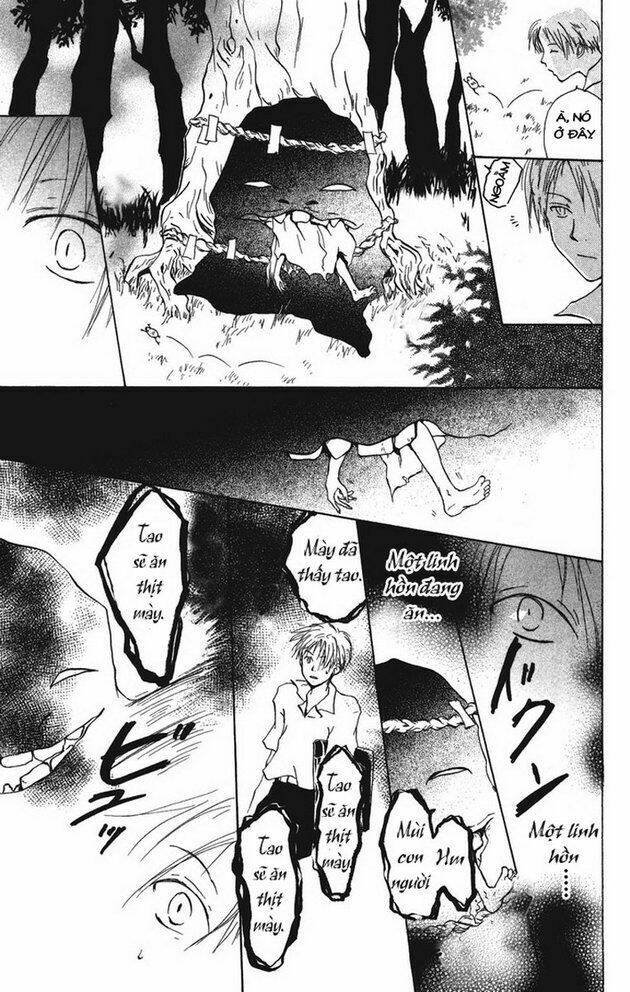 trả tên lại cho yêu quái chapter 6 5