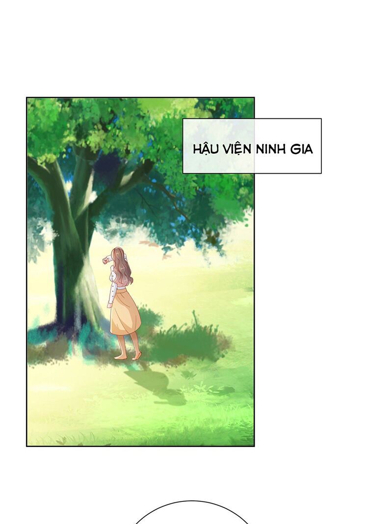 ẩn hôn 100%: chọc tức vợ yêu mua một tặng một chapter 282.1 7