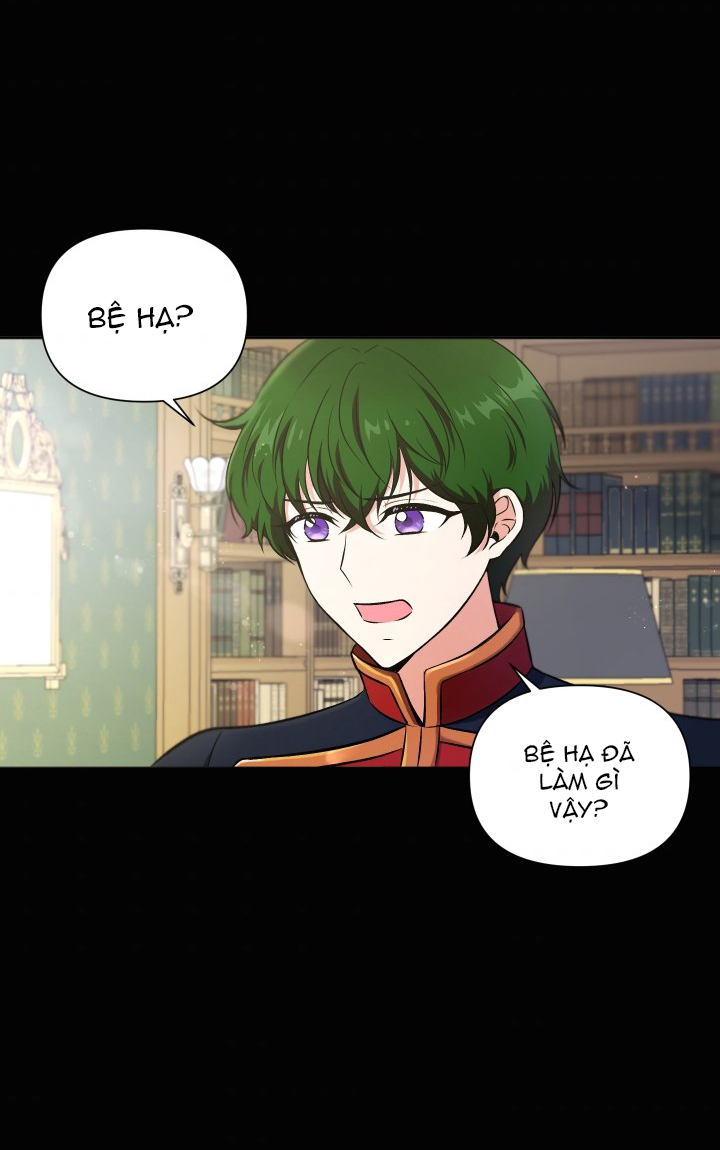 ác nữ công chúa chapter 7 27