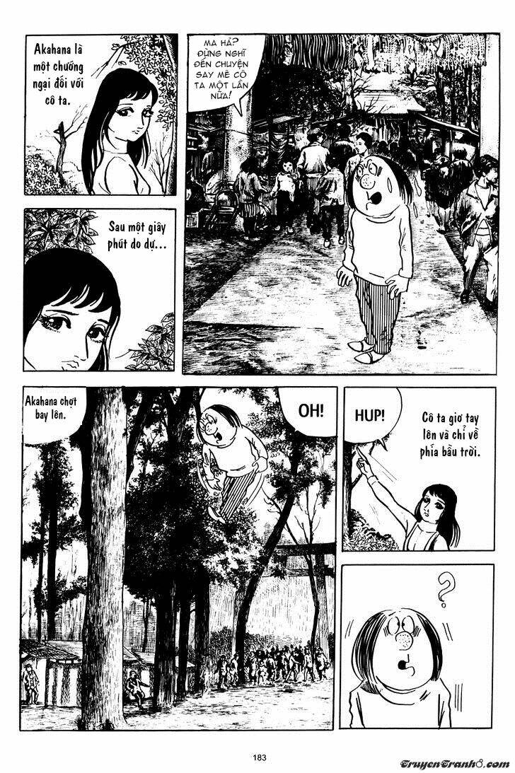 3 street of mysteries chapter 6.2 12