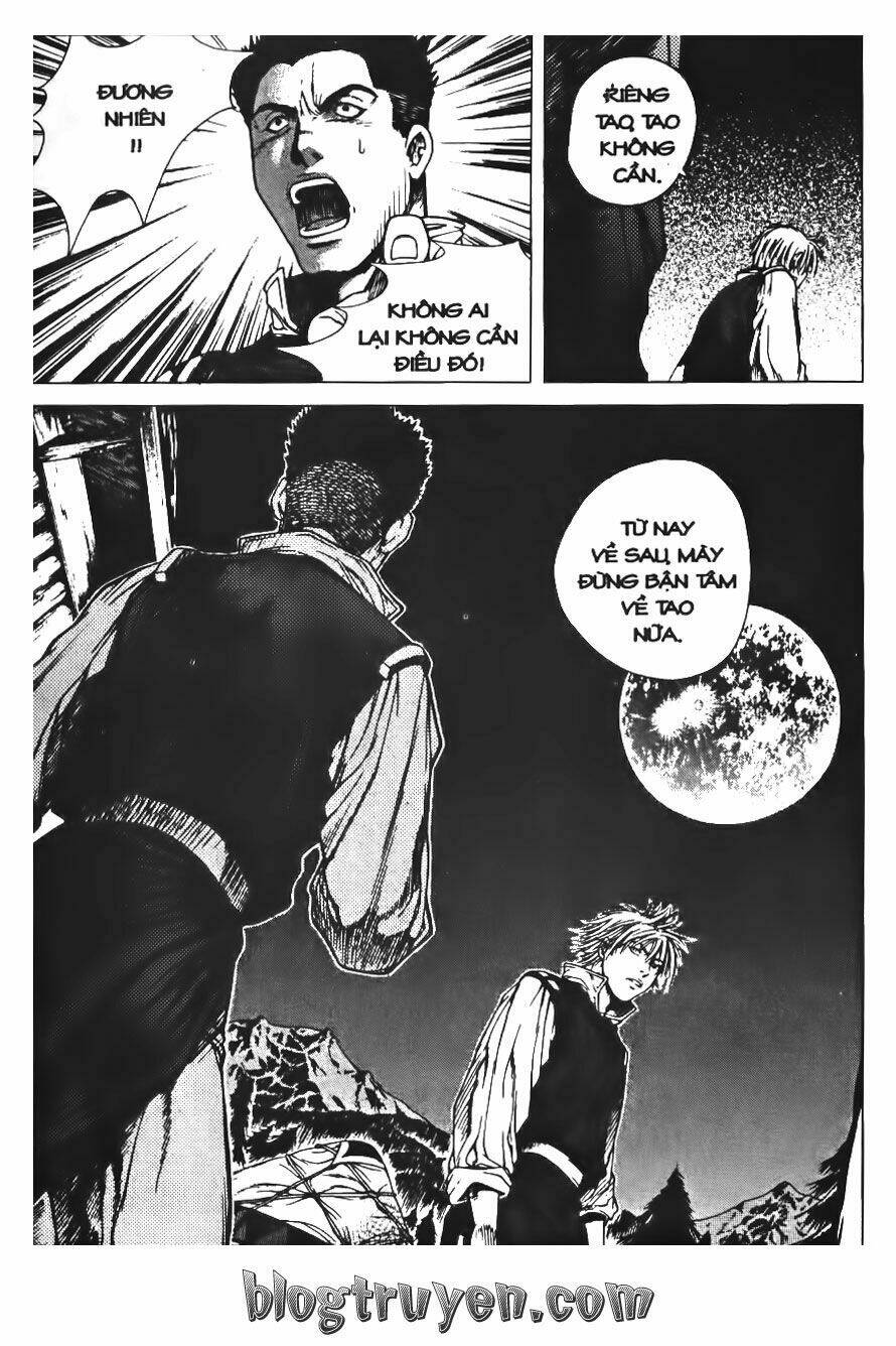 threads of time - dòng thời gian chapter 29 40