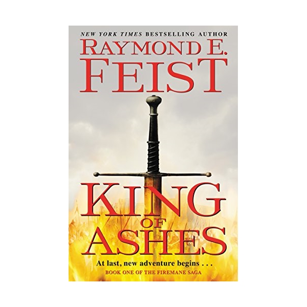 King Of Ashes
