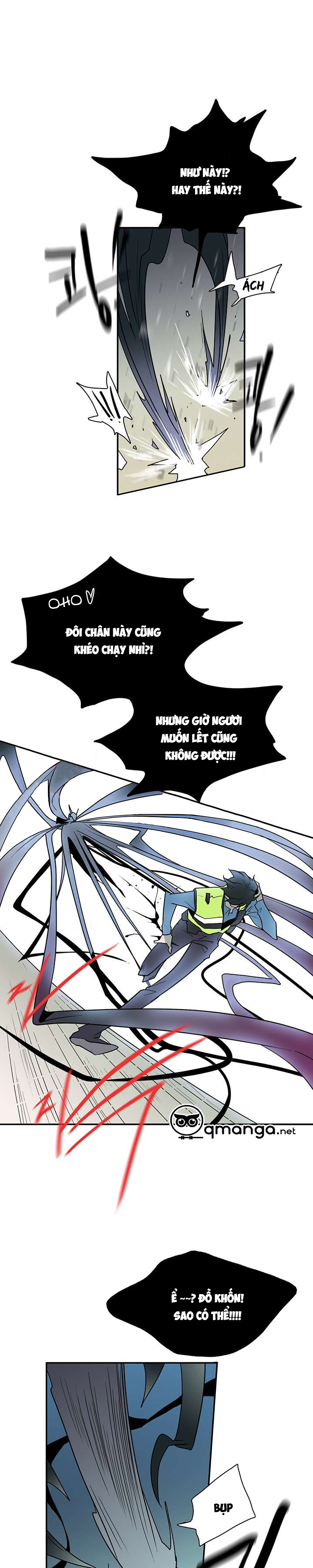 dear door chapter 8 5