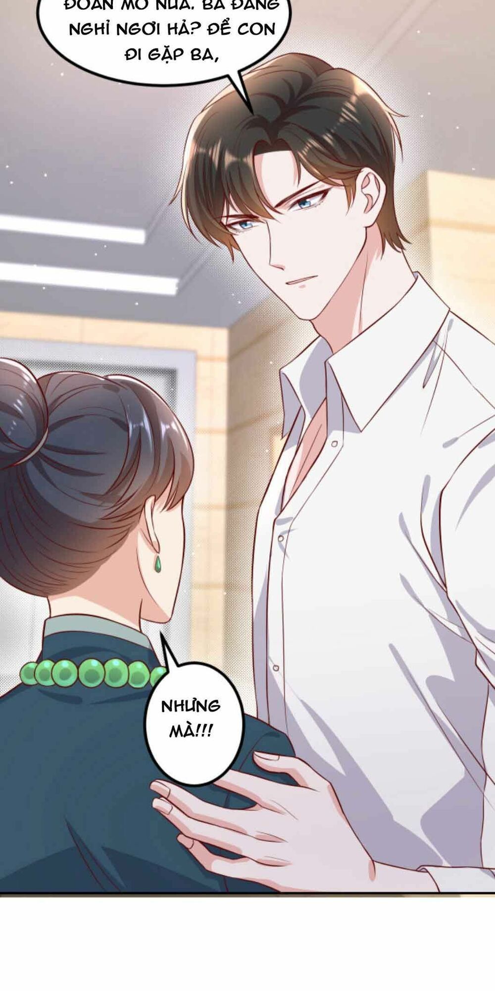 nhất sanh hữu hỉ chapter 44 20