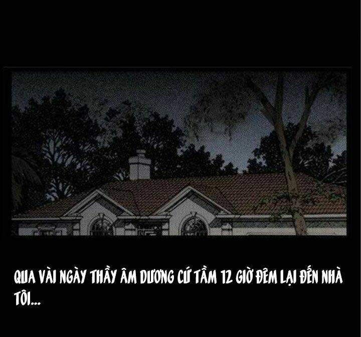 kỳ án có thật chapter 2 18