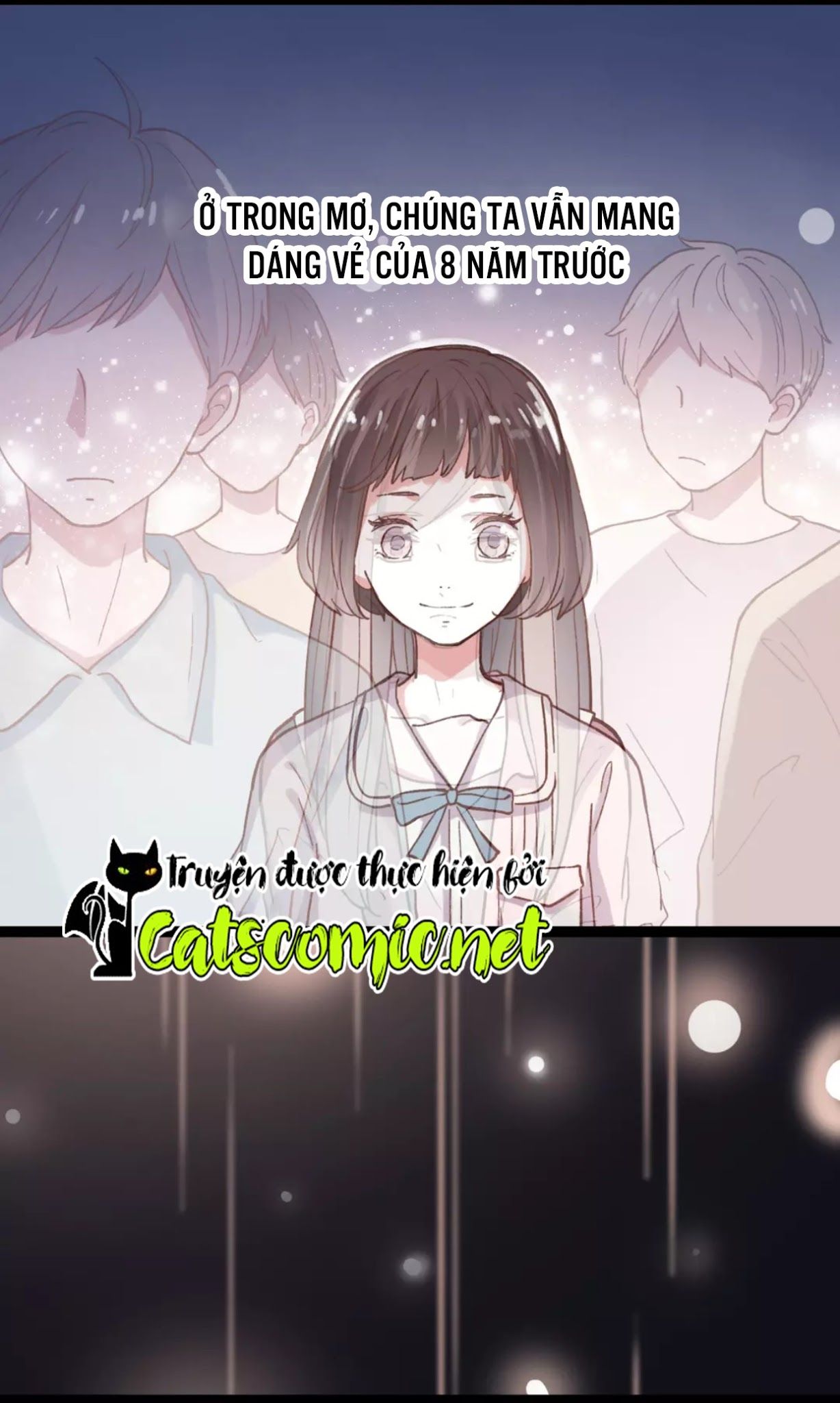 Cậu Đã Từng Yêu Tôi chapter 31 - Trang 46