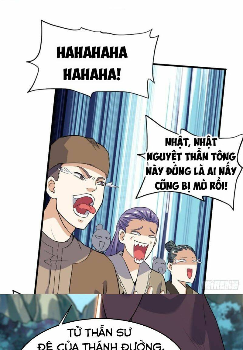 thần võ đế tôn chapter 39 34