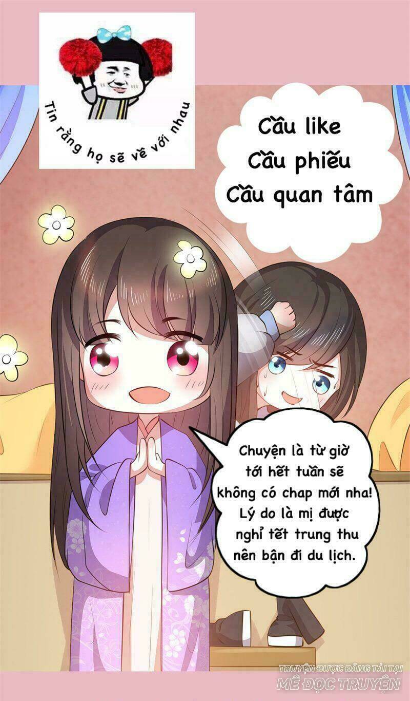 quả nhân có bệnh tên là tương tư chapter 74 25